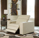 Texline Power Recliner - World Furniture Gallery (Newark, CA)