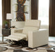 Texline Power Recliner - World Furniture Gallery (Newark, CA)