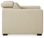 Texline Power Recliner - World Furniture Gallery (Newark, CA)