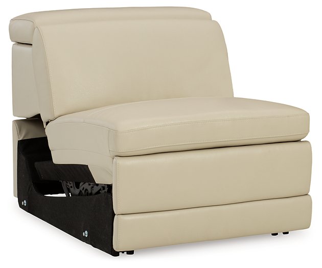 Texline 3-Piece Power Reclining Loveseat - World Furniture Gallery (Newark, CA)