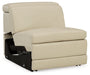 Texline 4-Piece Power Reclining Sofa - World Furniture Gallery (Newark, CA)