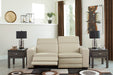 Texline 3-Piece Power Reclining Loveseat - World Furniture Gallery (Newark, CA)