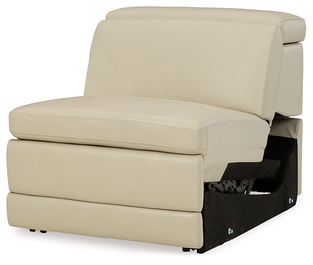 Texline 4-Piece Power Reclining Sofa - World Furniture Gallery (Newark, CA)