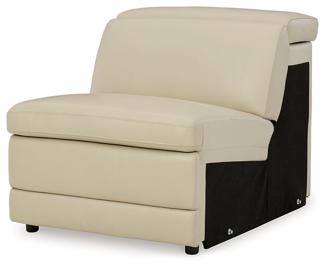 Texline 4-Piece Power Reclining Sofa - World Furniture Gallery (Newark, CA)