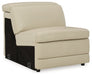 Texline 4-Piece Power Reclining Sofa - World Furniture Gallery (Newark, CA)