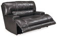 McCaskill Oversized Recliner - World Furniture Gallery (Newark, CA)