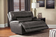 McCaskill Living Room Set - World Furniture Gallery (Newark, CA)