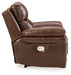 Edmar Power Recliner - World Furniture Gallery (Newark, CA)