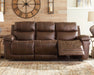 Edmar Living Room Set - World Furniture Gallery (Newark, CA)