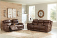 Edmar Living Room Set - World Furniture Gallery (Newark, CA)