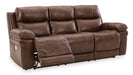 Edmar Living Room Set - World Furniture Gallery (Newark, CA)