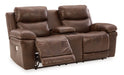 Edmar Living Room Set - World Furniture Gallery (Newark, CA)