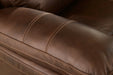 Edmar Power Recliner - World Furniture Gallery (Newark, CA)