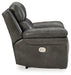 Edmar Power Recliner - World Furniture Gallery (Newark, CA)