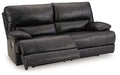 Mountainous Power Reclining Sofa - World Furniture Gallery (Newark, CA)