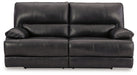 Mountainous Power Reclining Sofa - World Furniture Gallery (Newark, CA)