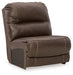 Dunleith 3-Piece Power Reclining Sofa - World Furniture Gallery (Newark, CA)