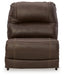 Dunleith 3-Piece Power Reclining Sofa - World Furniture Gallery (Newark, CA)