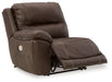 Dunleith 2-Piece Power Reclining Loveseat - World Furniture Gallery (Newark, CA)