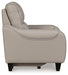 Mercomatic Power Recliner - World Furniture Gallery (Newark, CA)