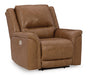 Trasimeno Power Recliner - World Furniture Gallery (Newark, CA)