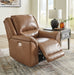 Trasimeno Power Recliner - World Furniture Gallery (Newark, CA)