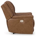 Trasimeno Power Recliner - World Furniture Gallery (Newark, CA)