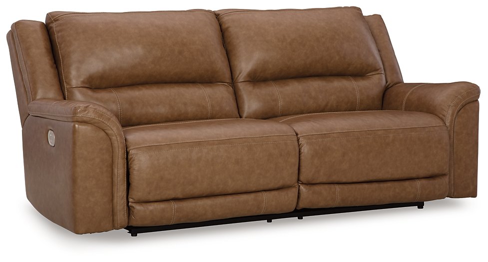 Trasimeno Power Reclining Sofa - World Furniture Gallery (Newark, CA)