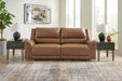 Trasimeno Living Room Set - World Furniture Gallery (Newark, CA)