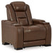 The Man-Den Power Recliner - World Furniture Gallery (Newark, CA)