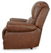 Freyeburg Power Recliner - World Furniture Gallery (Newark, CA)