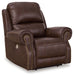 Freyeburg Power Recliner - World Furniture Gallery (Newark, CA)