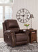 Freyeburg Power Recliner - World Furniture Gallery (Newark, CA)