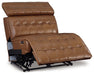 Temmpton Power Reclining Sectional - World Furniture Gallery (Newark, CA)