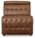 Temmpton Power Reclining Sectional Sofa - World Furniture Gallery (Newark, CA)