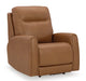 Tryanny Power Recliner - World Furniture Gallery (Newark, CA)