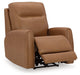 Tryanny Power Recliner - World Furniture Gallery (Newark, CA)