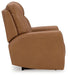 Tryanny Power Recliner - World Furniture Gallery (Newark, CA)