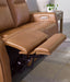 Tryanny Power Reclining Sofa - World Furniture Gallery (Newark, CA)