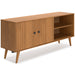 Thadamere TV Stand - World Furniture Gallery (Newark, CA)