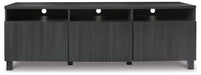 Yarlow 70" TV Stand - World Furniture Gallery (Newark, CA)