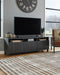 Yarlow 70" TV Stand - World Furniture Gallery (Newark, CA)