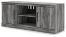 Baystorm 64" TV Stand - World Furniture Gallery (Newark, CA)