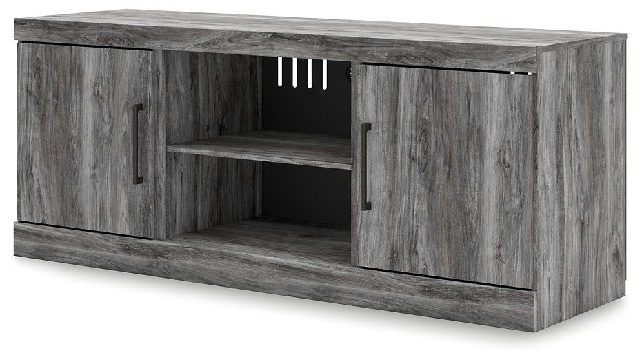 Baystorm 64" TV Stand - World Furniture Gallery (Newark, CA)