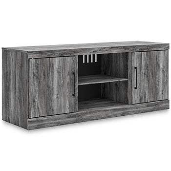 Baystorm 64" TV Stand - World Furniture Gallery (Newark, CA)