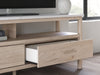 Cadmori 72" TV Stand - World Furniture Gallery (Newark, CA)