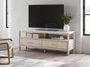 Cadmori 72" TV Stand - World Furniture Gallery (Newark, CA)