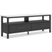 Cadmori 72" TV Stand - World Furniture Gallery (Newark, CA)