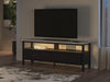 Cadmori 72" TV Stand - World Furniture Gallery (Newark, CA)