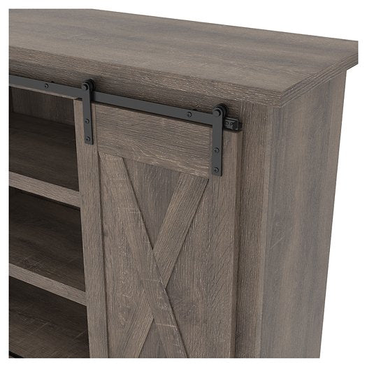 Arlenbry 54" TV Stand - World Furniture Gallery (Newark, CA)